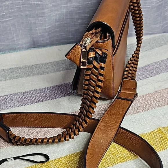 ANTIK KRAFT PURSE - Picture 5 of 10